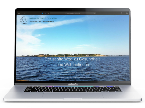 Naturheilpraxis Ottensen