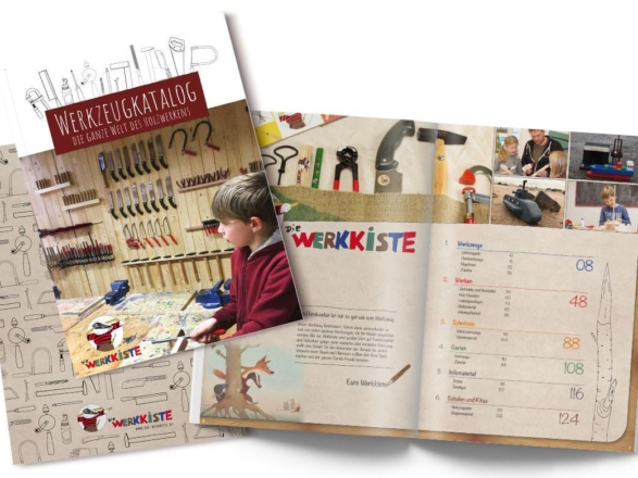 Die Werkkiste